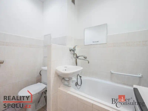 Prodaný  byt 2+1 60 m²