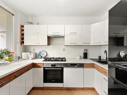 Prodaný  byt 3+1 70 m²