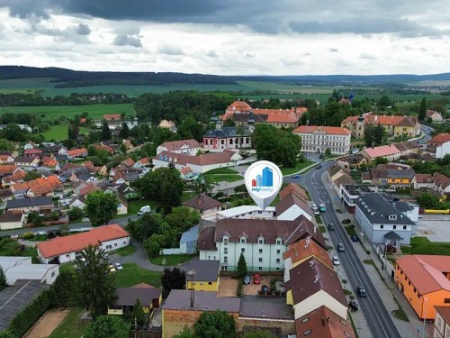 Prodej bytu 3+1 120 m²