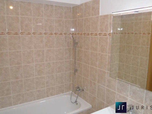 Prodaný byt 3+kk 65 m²