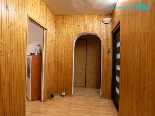 Prodej bytu 3+1 75 m²