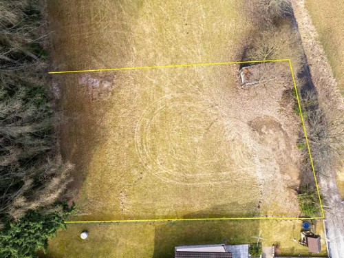 Prodej stavebního pozemku 1913 m²