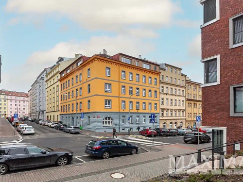 Prodej bytu 3+kk 115 m²