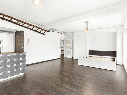 Prodej bytu 2+kk 85 m²