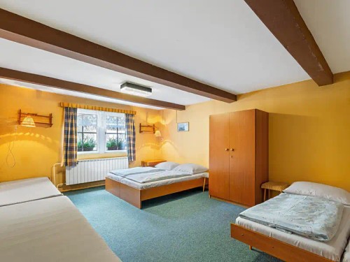 Prodej chalupy 270 m², pozemek 1746 m²