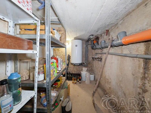 Prodej domu 102 m², pozemek 1142 m²