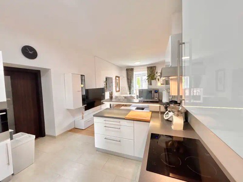 Prodaný byt 3+1 74 m²