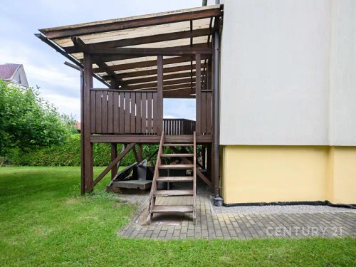 Prodej domu 139 m², pozemek 420 m²