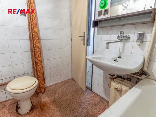 Prodej domu 120 m², pozemek 409 m²