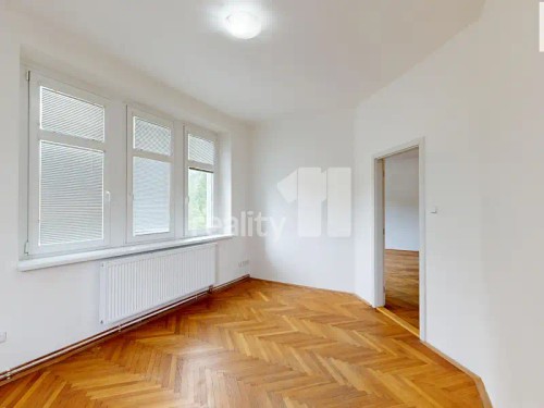 Prodaný  byt 3+kk 68 m²