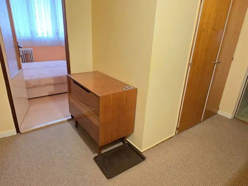 Prodaný byt 3+1 68 m²
