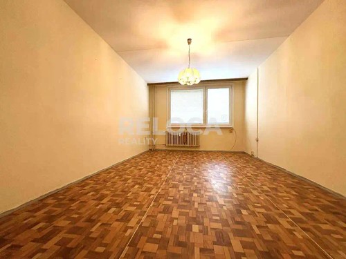 Prodaný  byt 3+kk 65 m²