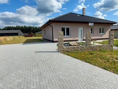 Prodej domu 120 m², pozemek 1290 m²