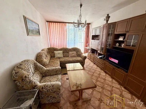 Prodej bytu 2+1 55 m²