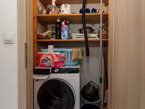 Prodej bytu 2+1 54 m²