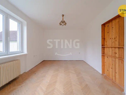 Prodej bytu 3+1 72 m²