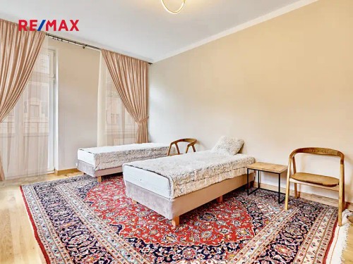 Prodej bytu 3+kk 115 m²