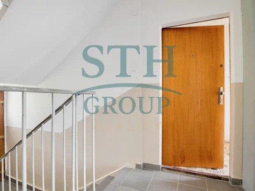 Prodej bytu 3+1 65 m²