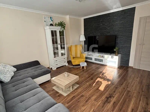 Prodej bytu 2+kk 52 m²
