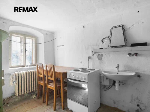 Prodej domu 210 m², pozemek 4866 m²