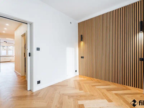 Prodaný byt 2+kk 48 m²