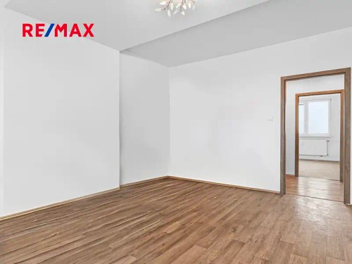 Prodaný  byt 4+1 98 m²