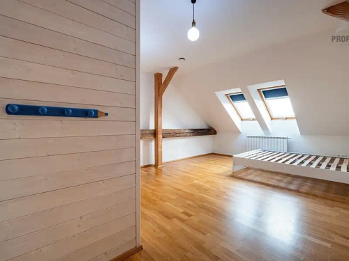 Prodej bytu 5+kk 158 m²