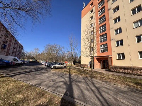 Prodej bytu 2+1 54 m²