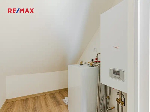 Prodej domu 200 m², pozemek 122 m²