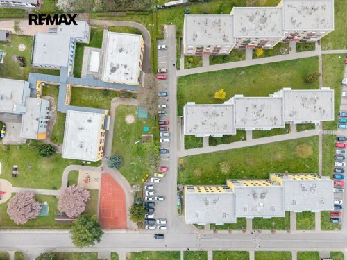 Prodej bytu 3+1 88 m²