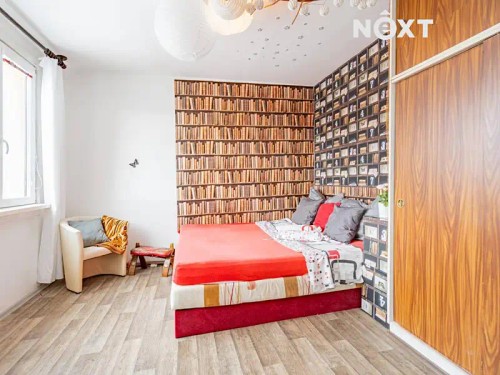 Prodej bytu 3+1 65 m²