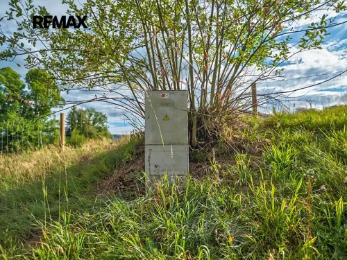 Prodej stavebního pozemku 2574 m²
