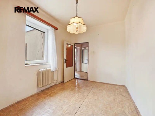 Prodej domu 83 m², pozemek 1754 m²