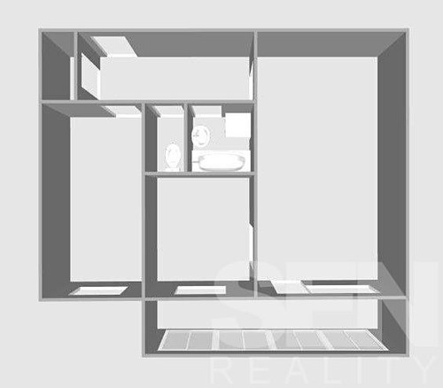 Prodaný  byt 2+1 48 m²