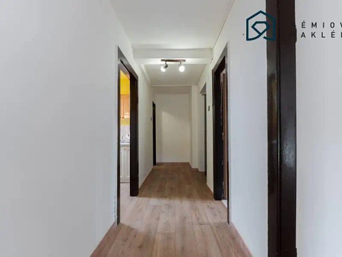 Prodej bytu 2+1 48 m²