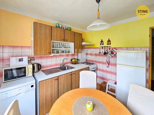 Prodej domu 150 m², pozemek 2304 m²