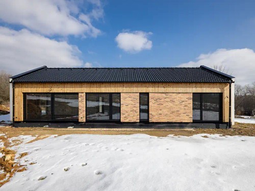 Prodej domu 107 m², pozemek 720 m²