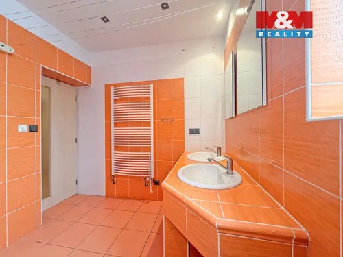 Prodaný byt 4+1 140 m²