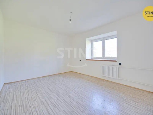 Prodej domu 200 m², pozemek 1840 m²
