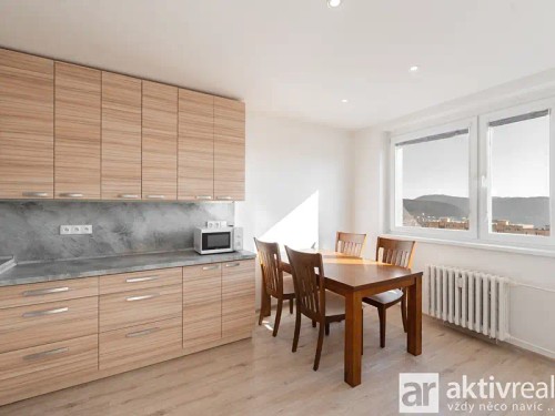 Prodej bytu 3+1 78 m²