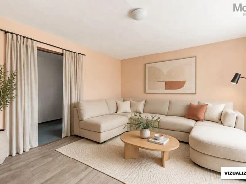 Prodej domu 194 m², pozemek 221 m²