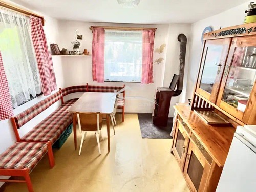 Prodej chaty 30 m², pozemek 301 m²