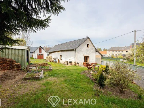 Prodej domu 90 m², pozemek 581 m²