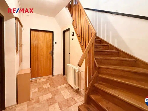 Prodej domu 78 m², pozemek 703 m²