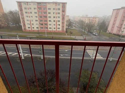 Prodej bytu 2+1 57 m²