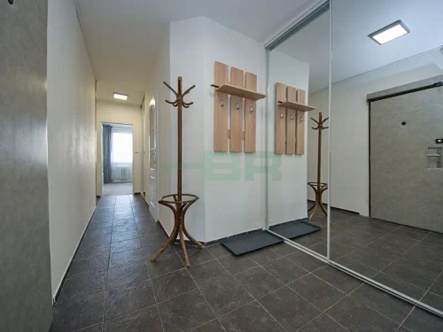Prodaný  byt 3+1 80 m²