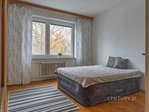 Prodaný  byt 4+1 87 m²