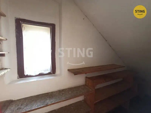 Prodej domu 167 m², pozemek 305 m²