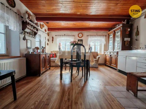 Prodej domu 120 m², pozemek 284 m²