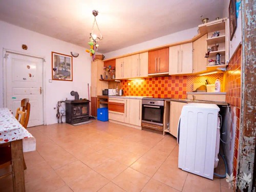Prodej domu 80 m², pozemek 196 m²